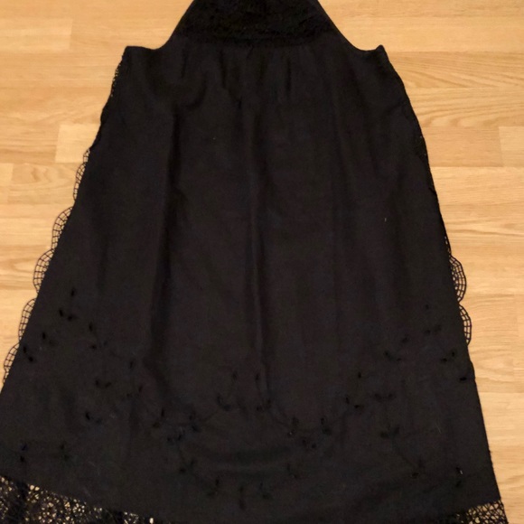 New “Gap” black dress size Small - Picture 4 of 4
